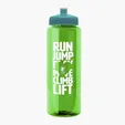 Garyline® Guzzler Bottle with Push-Pull Lid, 32 oz. — view 94