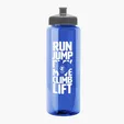 Garyline® Guzzler Bottle with Push-Pull Lid, 32 oz. — view 127