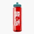 Garyline® Guzzler Bottle with Push-Pull Lid, 32 oz. — view 96