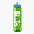 Garyline® Guzzler Bottle with Push-Pull Lid, 32 oz. — view 141