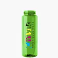 Garyline® Guzzler Bottle with Ring-Straw Lid, 32 oz. — view 21