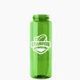 Garyline® Guzzler Bottle with Ring-Straw Lid, 32 oz. — view 20