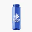 Garyline® Guzzler Bottle with Drink-Thru Lid, 32 oz. — view 108
