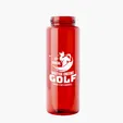 Garyline® Guzzler Bottle with Drink-Thru Lid, 32 oz. — view 128