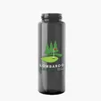 Garyline® Guzzler Bottle with Drink-Thru Lid, 32 oz. — view 99