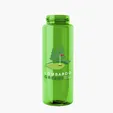 Garyline® Guzzler Bottle with Drink-Thru Lid, 32 oz. — view 119