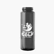 Garyline® Guzzler Bottle with Drink-Thru Lid, 32 oz. — view 98