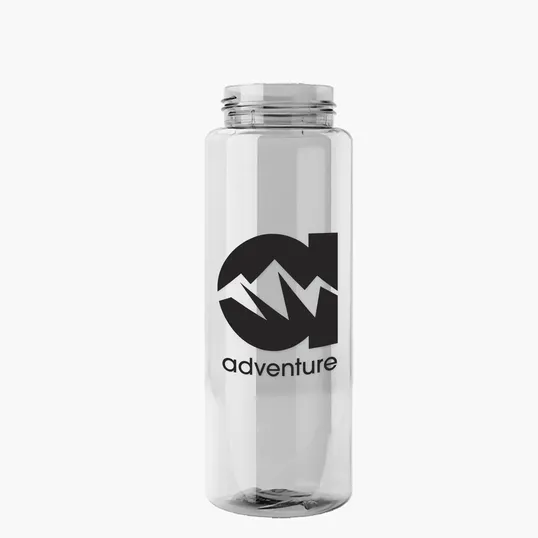 Garyline® Guzzler Bottle with Flip Lid, 32 oz. — view 25