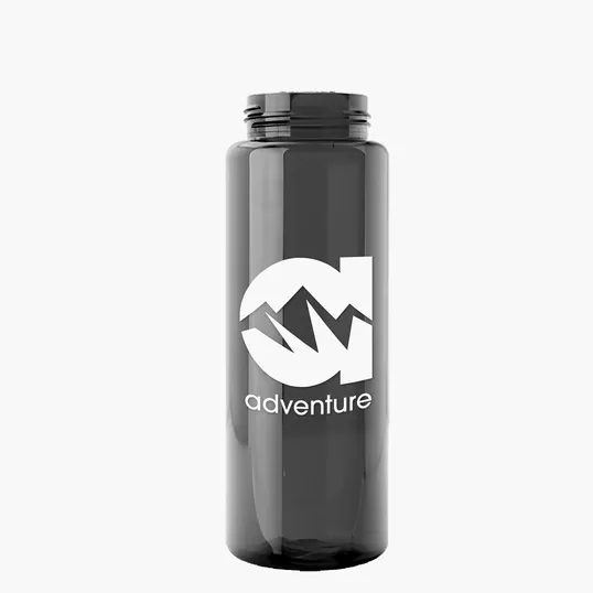 Garyline® Guzzler Bottle with Flip Lid, 32 oz. — view 66