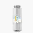 Garyline® Guzzler Bottle with Flip Lid, 32 oz. — view 26