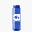 Garyline® Guzzler Bottle with Flip Lid, 32 oz. — view 76