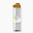 Garyline® Guzzler Bottle with Flip Lid, 32 oz. — view 17