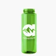 Garyline® Guzzler Bottle with Flip Lid, 32 oz. — view 86