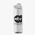 Garyline® Guzzler Bottle with Flip Lid, 32 oz. — view 23