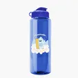 Garyline® Guzzler Bottle with Flip Lid, 32 oz. — view 37