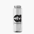 Garyline® Guzzler Bottle with Flip Lid, 32 oz. — view 25
