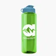 Garyline® Guzzler Bottle with Flip Lid, 32 oz. — view 81