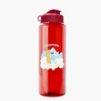 Garyline® Guzzler Bottle with Flip Lid, 32 oz. — view 33