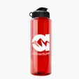 Garyline® Guzzler Bottle with Flip Lid, 32 oz. — view 88