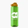 Garyline® Guzzler Bottle with Flip Lid, 32 oz. — view 85