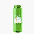 Garyline® Guzzler Bottle with Flip Lid, 32 oz. — view 87