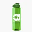 Garyline® Guzzler Bottle with Flip Lid, 32 oz. — view 83