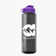 Garyline® Guzzler Bottle with Flip Lid, 32 oz. — view 42