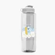 Garyline® Guzzler Bottle with Flip Lid, 32 oz. — view 24