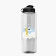 Garyline® Guzzler Bottle with Flip Lid, 32 oz. — view 98