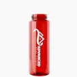 Garyline® Guzzler Bottle with Flip-Straw Lid, 32 oz. — view 118