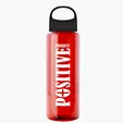 Garyline® Guzzler Bottle with Oval Crest Lid, 32 oz. — view 98