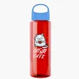 Garyline® Guzzler Bottle with Oval Crest Lid, 32 oz. — view 101