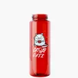 Garyline® Guzzler Bottle with Oval Crest Lid, 32 oz. — view 107