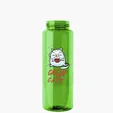 Garyline® Guzzler Bottle with Oval Crest Lid, 32 oz. — view 97
