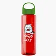 Garyline® Guzzler Bottle with Oval Crest Lid, 32 oz. — view 103