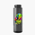 Garyline® Guzzler Bottle with Quick-Snap Lid, 32 oz. — view 18