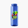 Garyline® Guzzler Bottle with Quick-Snap Lid, 32 oz. — view 24