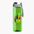 Garyline® Guzzler Bottle with Quick-Snap Lid, 32 oz. — view 25
