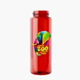 Garyline® Guzzler Bottle with Quick-Snap Lid, 32 oz. — view 35