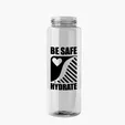 Garyline® Guzzler Bottle with Quick-Snap Lid, 32 oz. — view 11