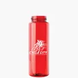 Garyline® Guzzler Bottle with Straw Lid, 32 oz. — view 102