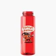 Garyline® Guzzler Bottle with Straw Lid, 32 oz. — view 103