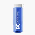 Garyline® Guzzler Bottle with Tethered Lid, 32 oz. — view 20