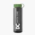Garyline® Guzzler Bottle with Tethered Lid, 32 oz. — view 28