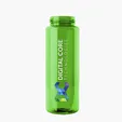 Garyline® Guzzler Bottle with Tethered Lid, 32 oz. — view 54