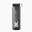 Garyline® Guzzler Bottle with Tethered Lid, 32 oz. — view 26