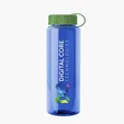 Garyline® Guzzler Bottle with Tethered Lid, 32 oz. — view 39