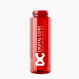 Garyline® Guzzler Bottle with Tethered Lid, 32 oz. — view 63