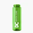 Garyline® Guzzler Bottle with Tethered Lid, 32 oz. — view 53