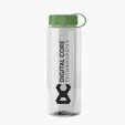 Garyline® Guzzler Bottle with Tethered Lid, 32 oz. — view 7
